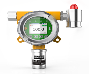 MOT200-CLO2二氧化氯檢測報警器