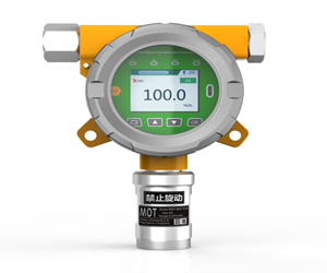 MOT500-CO2-IR紅外二氧化碳檢測儀（在線式）