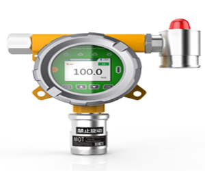 MOT200-C6H6苯檢測報警器
