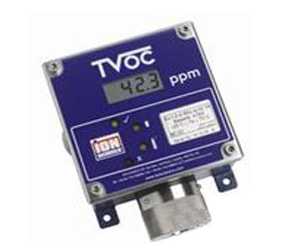 T-VOC Fixed PID Monitor固定式光離子化TVOC監測器