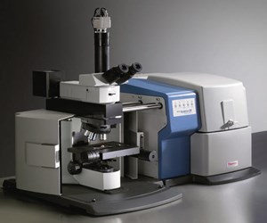 寬域拉曼化學成像系統（Wide-Field Raman Chemical Imaging System）