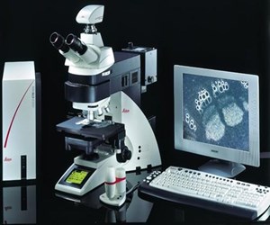 法國IMSTAR全自動智能染色體核型分析系統（MetaScan Karyotyping System）