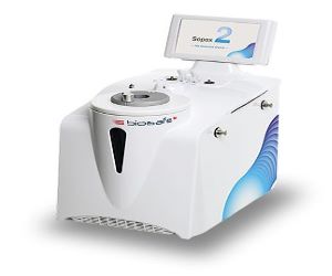 GE生命科學 biosafe Sepax 2全自動細胞分離系統