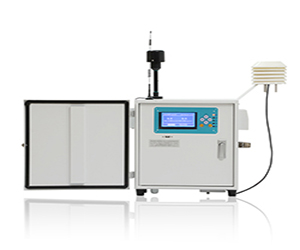 Model 201C在線揮發性有機物VOCs分析儀