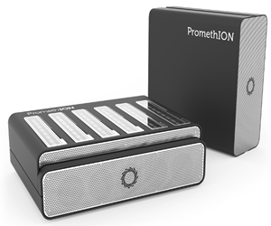 英國Oxford Nanopore BASE Technology 第三代納米孔基因測序儀