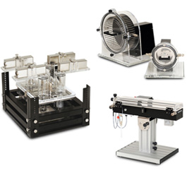 TSE量熱計calorimetry system