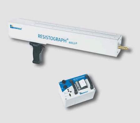 RESISTOGRAPH 樹(shù)木針測(cè)儀