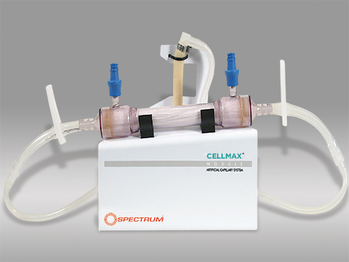 美國Spectrum中空纖維細胞培養系統CellMax