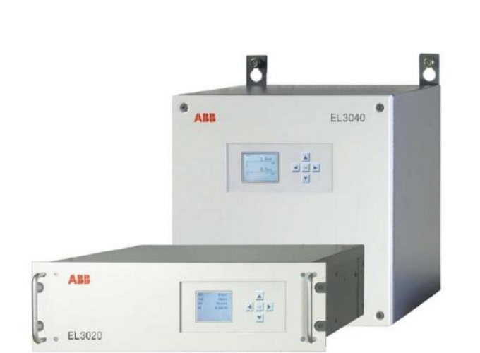 ABB EL3020分析儀專業(yè)維修