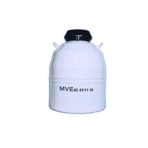 美國MVE XC 系列液氮罐 XC 47/11-6 液氮罐