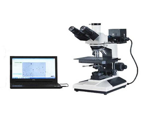 JX-2000高清顯微圖像測試儀