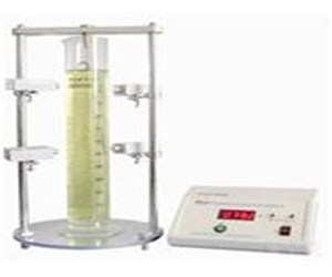 RVM-B型落球法液體粘滯系數(shù)測(cè)定儀