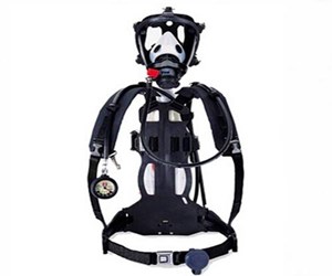 SCBA305Bacou COUGAR空氣呼吸器