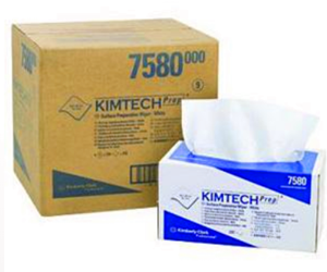 0177-30KIMTECH PREP* 表面處理擦拭布