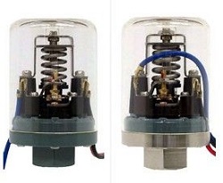 原裝日本三和電機SANWA壓力開關SPW-281國內總代之下