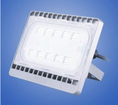 供應飛利浦 BVP161 30W LED 戶外泛光燈