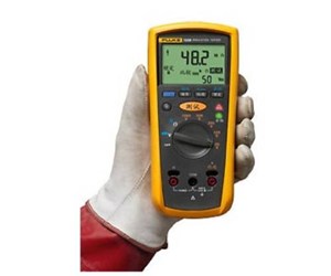 Fluke1508絕緣電阻測試儀（數字“搖表”）