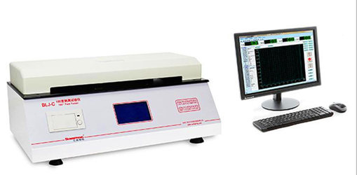 BLJ-C衛生巾背膠剝離力強度用什么設備
