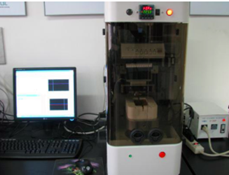 UMT-3高真空摩擦磨損試驗機(High Vacuum Tribometer)