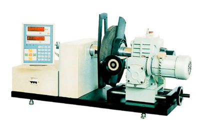 全自動雙數顯式彈簧扭轉試驗機TNS系列