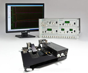 Aurora Scientific代理1700A,肌原纖維測試系統,Myofibril System