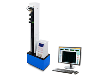 DLS-07電子拉力試驗機