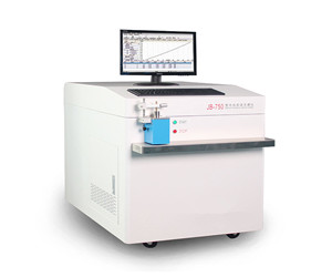 河南駐馬店鞏義直讀光譜儀價格，焦作不銹鋼、鋁合金直讀光譜儀JB-750