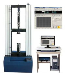 WDT彈簧試驗機