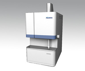 cs-3000碳硫分析儀