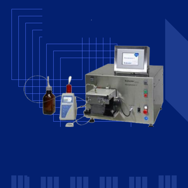 德國(guó)Brabender儀器炭黑結(jié)構(gòu)分析儀,Absorptometer C型炭黑吸油計(jì)