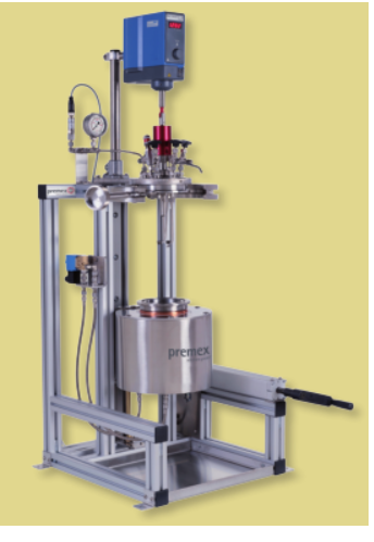 德國Absorptometer C型炭黑吸油計