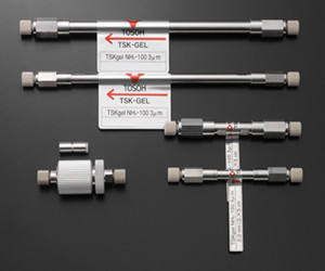 TSK-GEL生物大分子用色譜柱