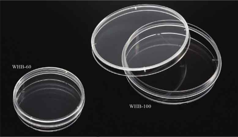 細(xì)胞培養(yǎng)皿 WHB-150，WHB-100，WHB-60，WHB-40