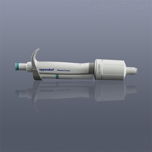 eppendorf 1-10ml 單道加樣器