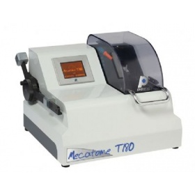 PRESI MECATOME T180金相切割機