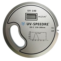 UVC230-280nm UV-140 UV能量計 UV殺菌