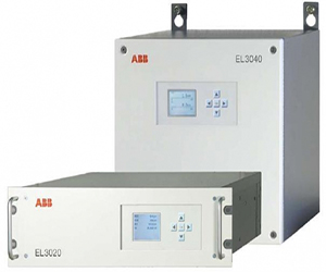 ABB EL3040分析儀專業維修