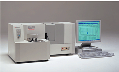 激光衍射式粒度分布測定裝置SALD-7101(NEW)