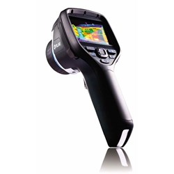 FLIR E40工業熱成像儀