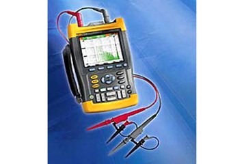 Fluke 190 系列醫療示波表