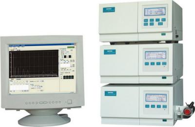 LC600生物制藥生化多肽分析液相儀