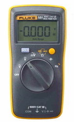 工業電路檢測數字萬用表Fluke15B+