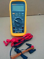 Fluke28II 工業數字萬用表福祿克