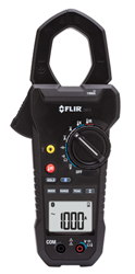 FLIR Systems flirCM78工業級數字鉗形表