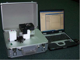 美國EH Systems便攜式毛細管電泳儀(CE) CEP5000