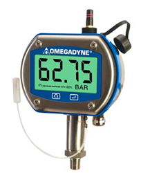Omega歐米茄 DPGM409 系列 數(shù)字壓力計(jì)/壓力表-上海茂培供應(yīng)