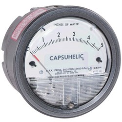 Dwyer德威爾 Capsuhelic 差壓表 4005/4006/4010/4015/4020