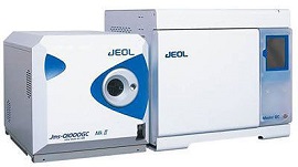 日本電子 JEOL Jms-Q1000GC MKⅡ氣相色譜/四極桿質(zhì)譜聯(lián)用儀