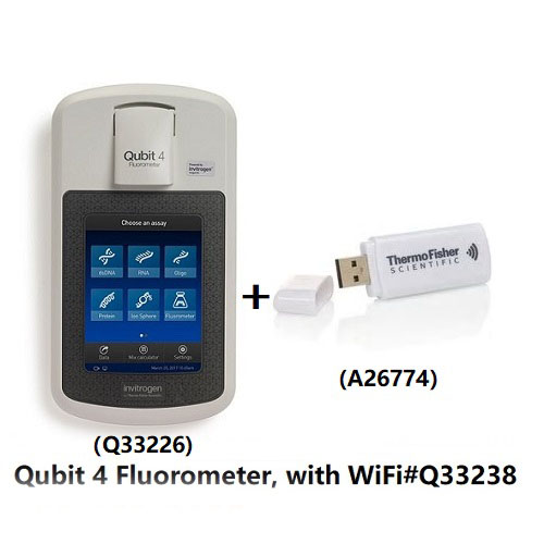 Qubit4WiFi版