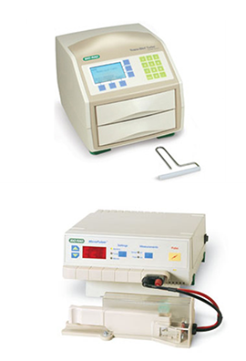 伯樂biorad MicroPulser電穿孔儀